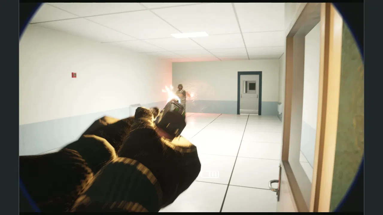 Bodycam:Adrenaline Screenshot 1
