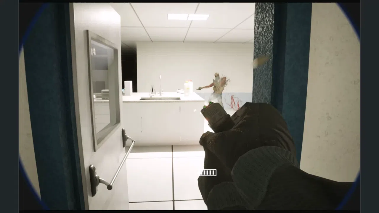 Bodycam:Adrenaline Screenshot 4