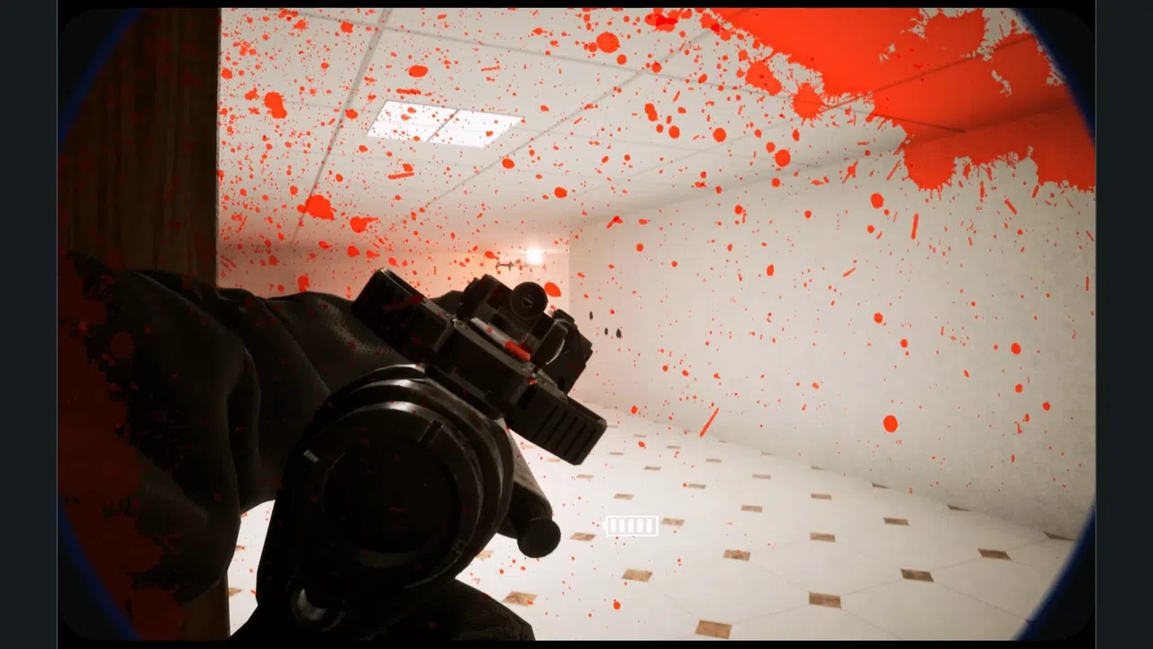 Bodycam:Adrenaline Screenshot 3