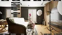 Virtual Girlfriend Lia - Nurse Suit Screenshot 4
