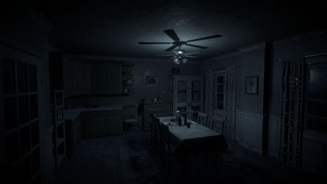 Into The Deep End Screenshot 4
