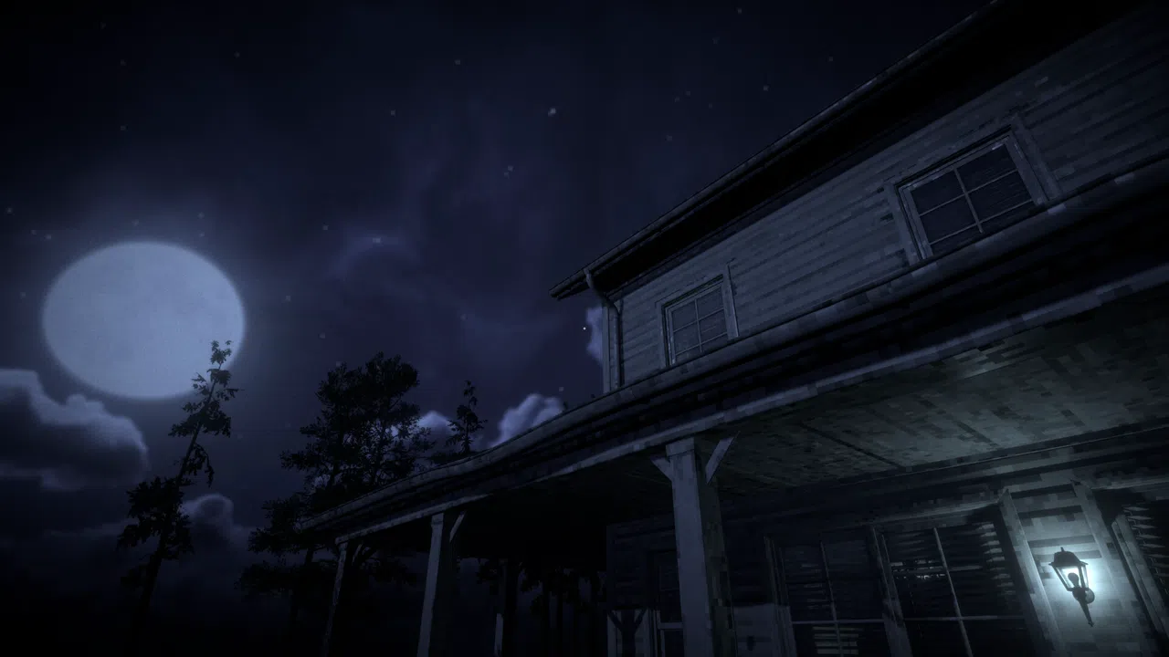 Into The Deep End Screenshot 7