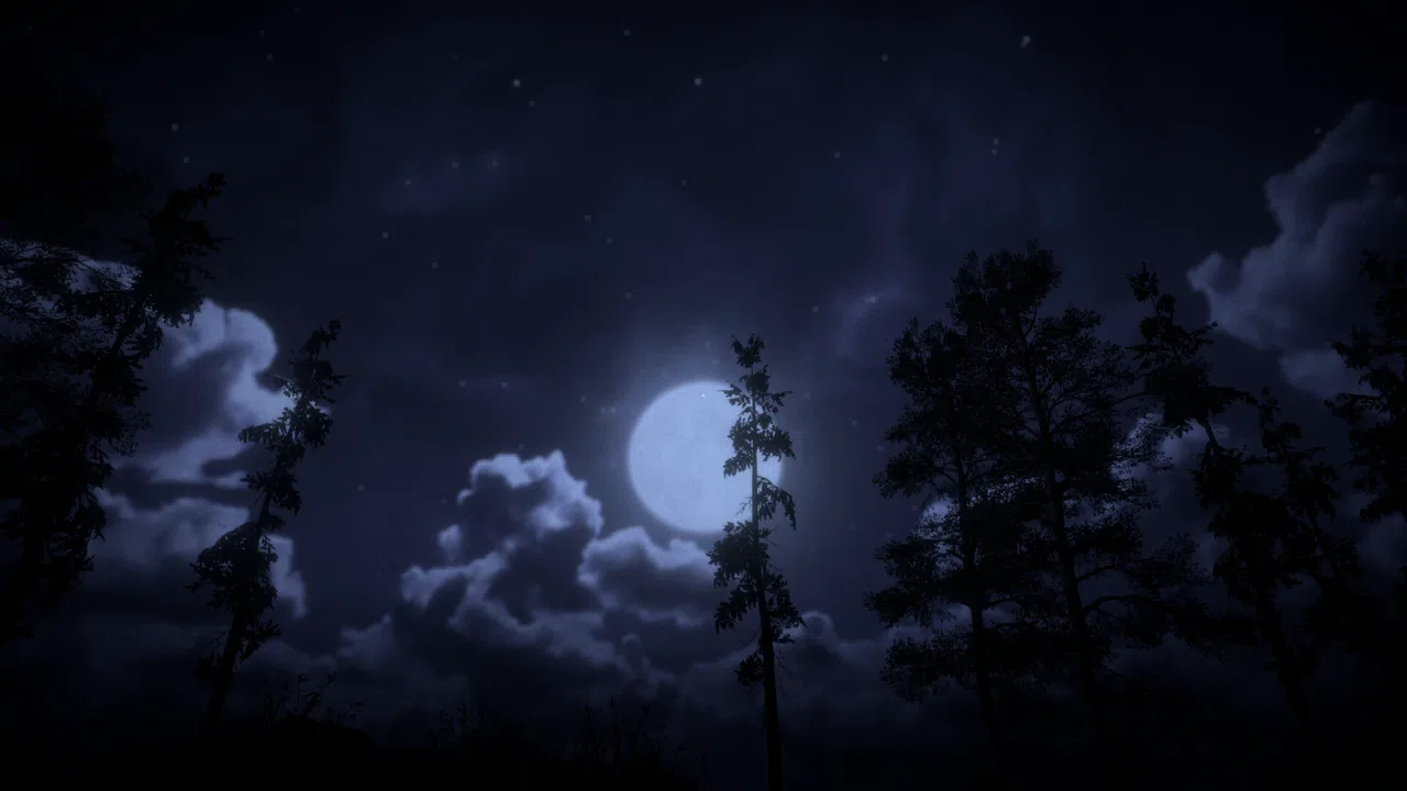 Into The Deep End Screenshot 8