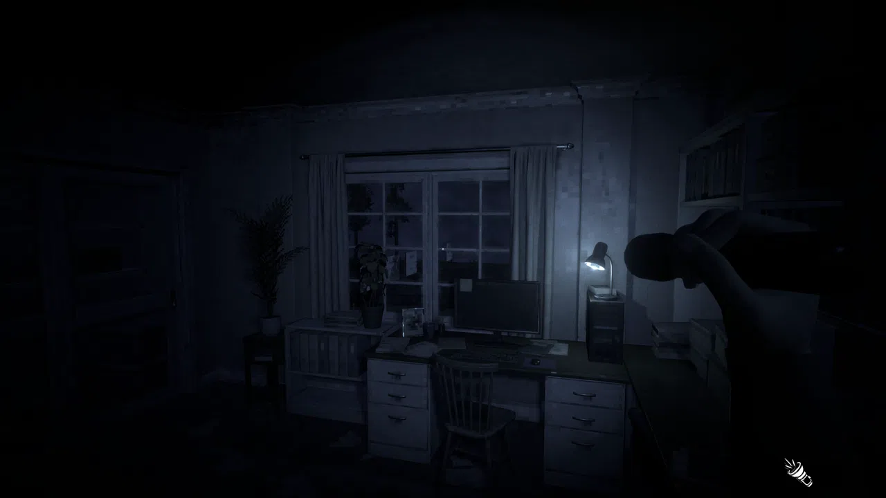 Into The Deep End Screenshot 0