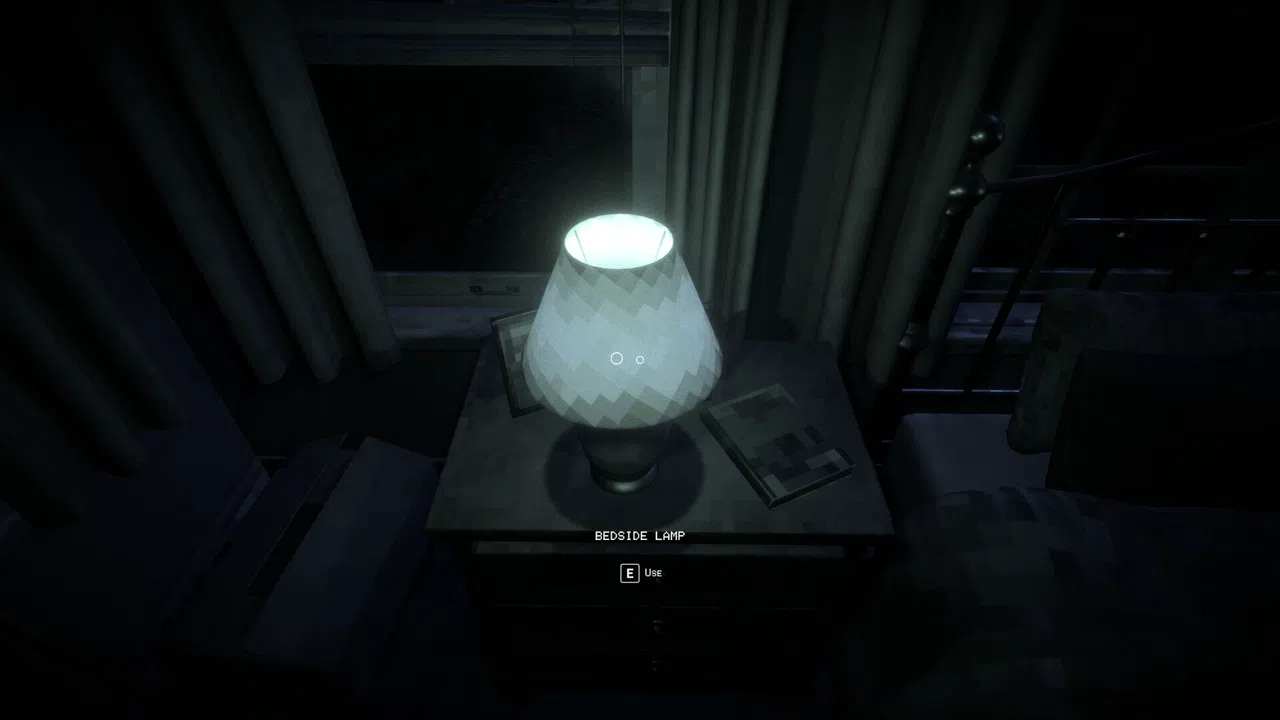 Into The Deep End Screenshot 1
