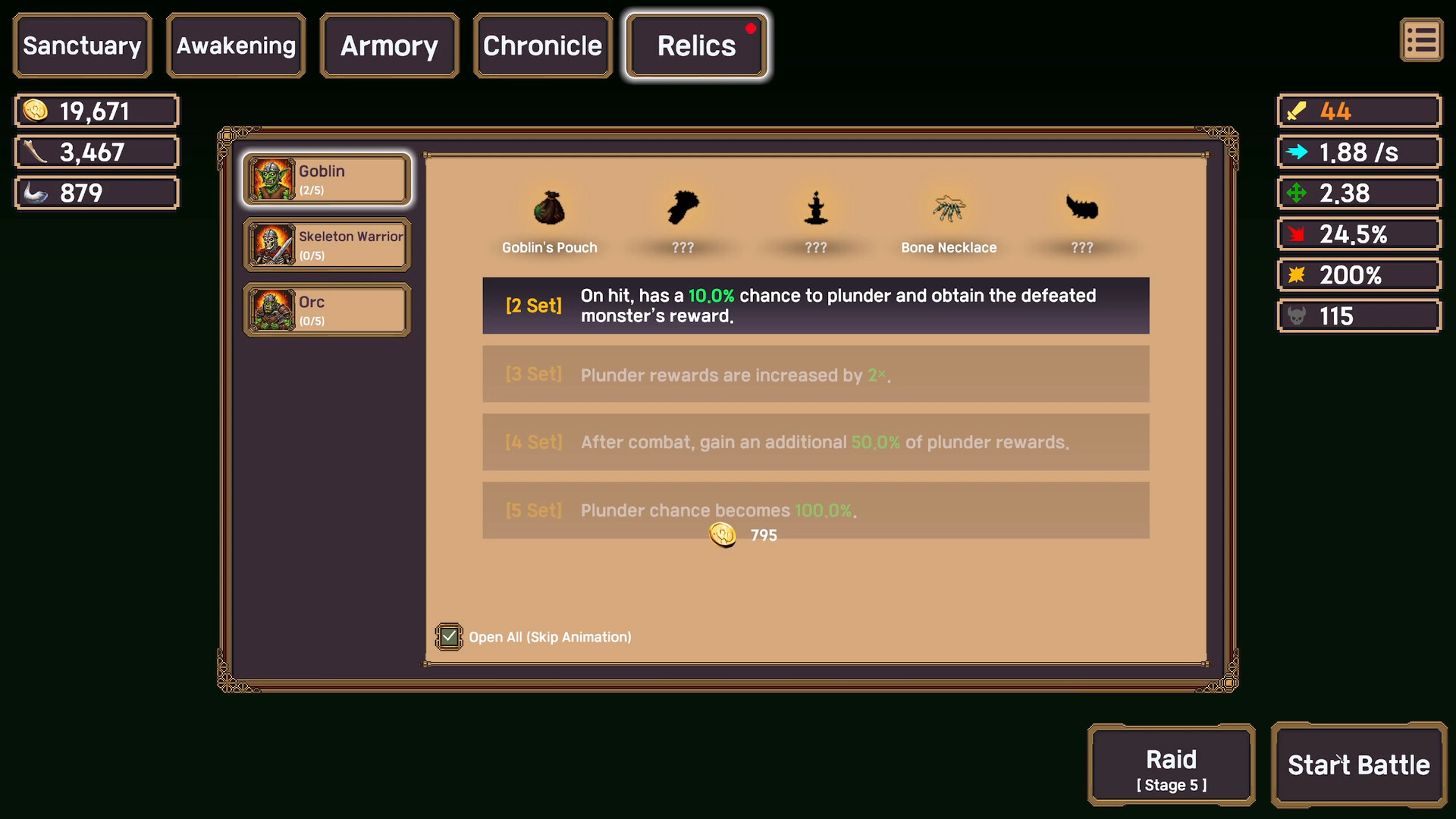 Re:Blade Screenshot 9