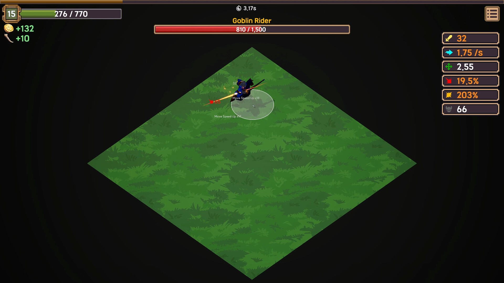 Re:Blade Screenshot 3