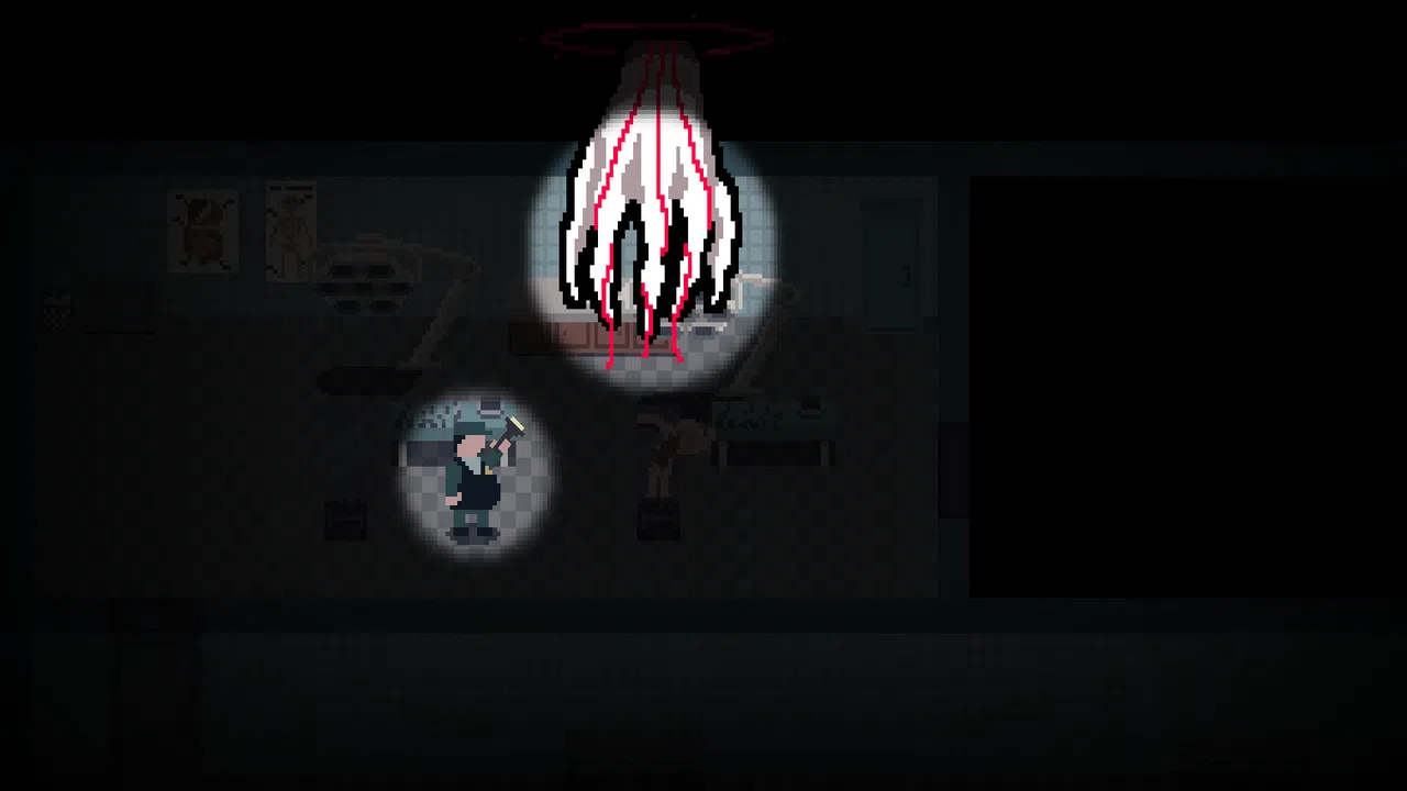 Stories by horror experts Screenshot 0