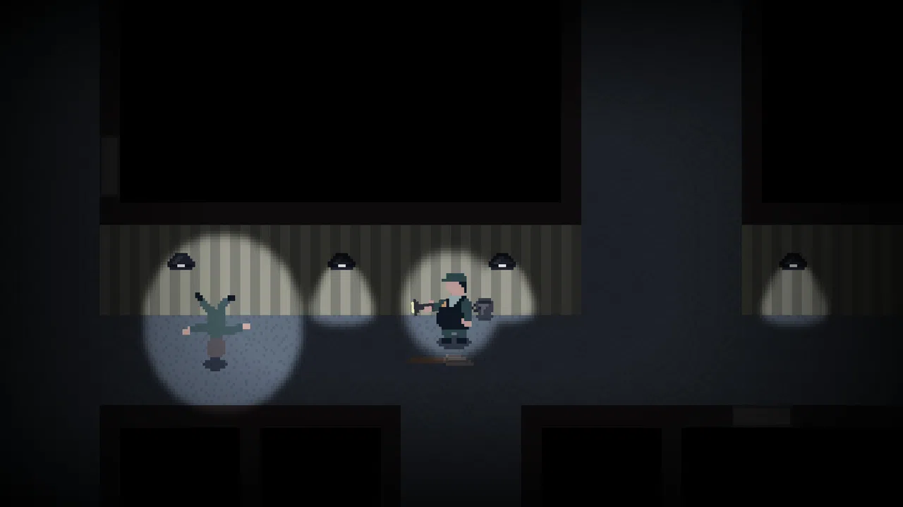 Stories by horror experts Screenshot 1