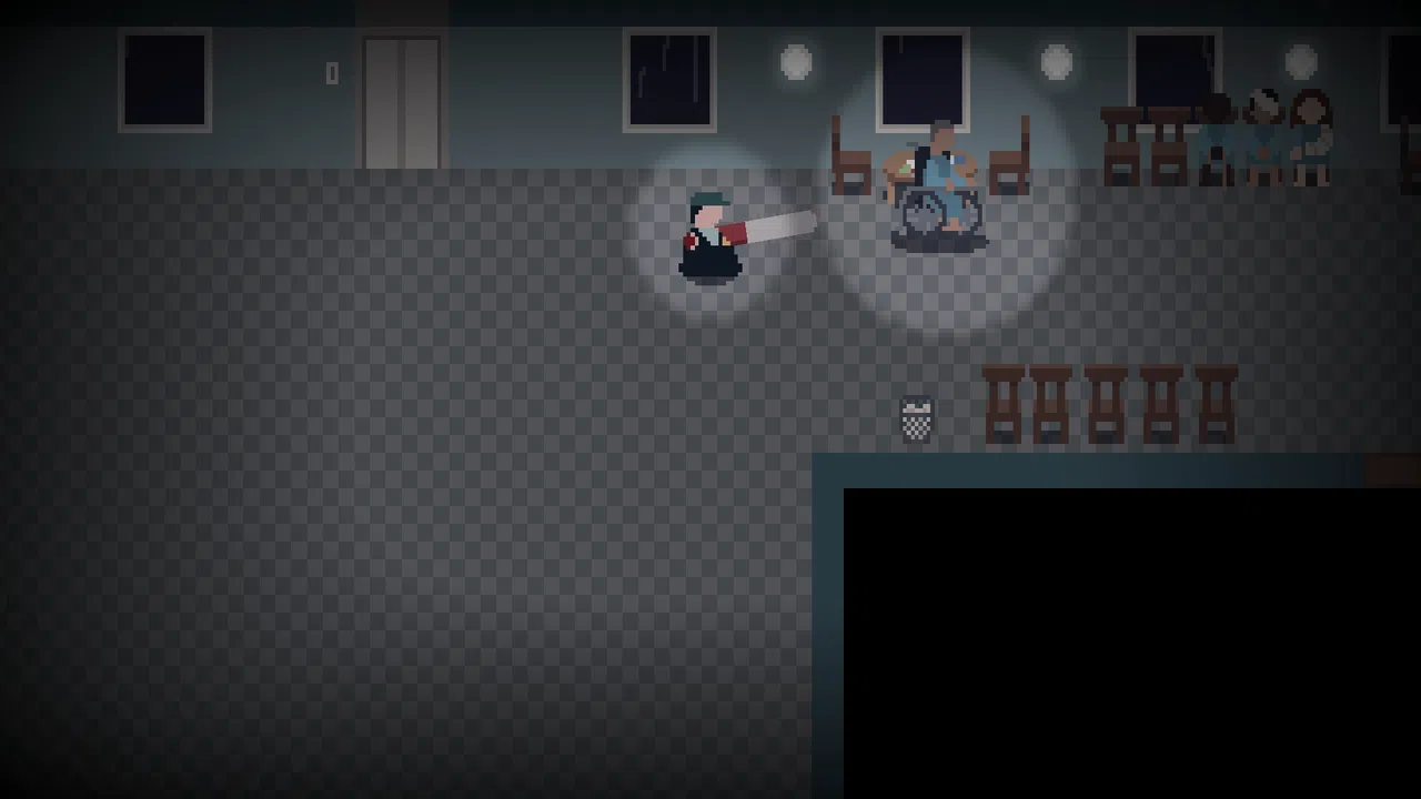 Stories by horror experts Screenshot 2