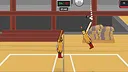 Wacky Volleyball Screenshot 4