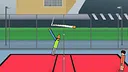 Wacky Volleyball Screenshot 2