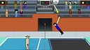 Wacky Volleyball Screenshot 3