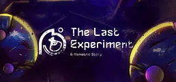 The Last Experiment: A Memetric Story