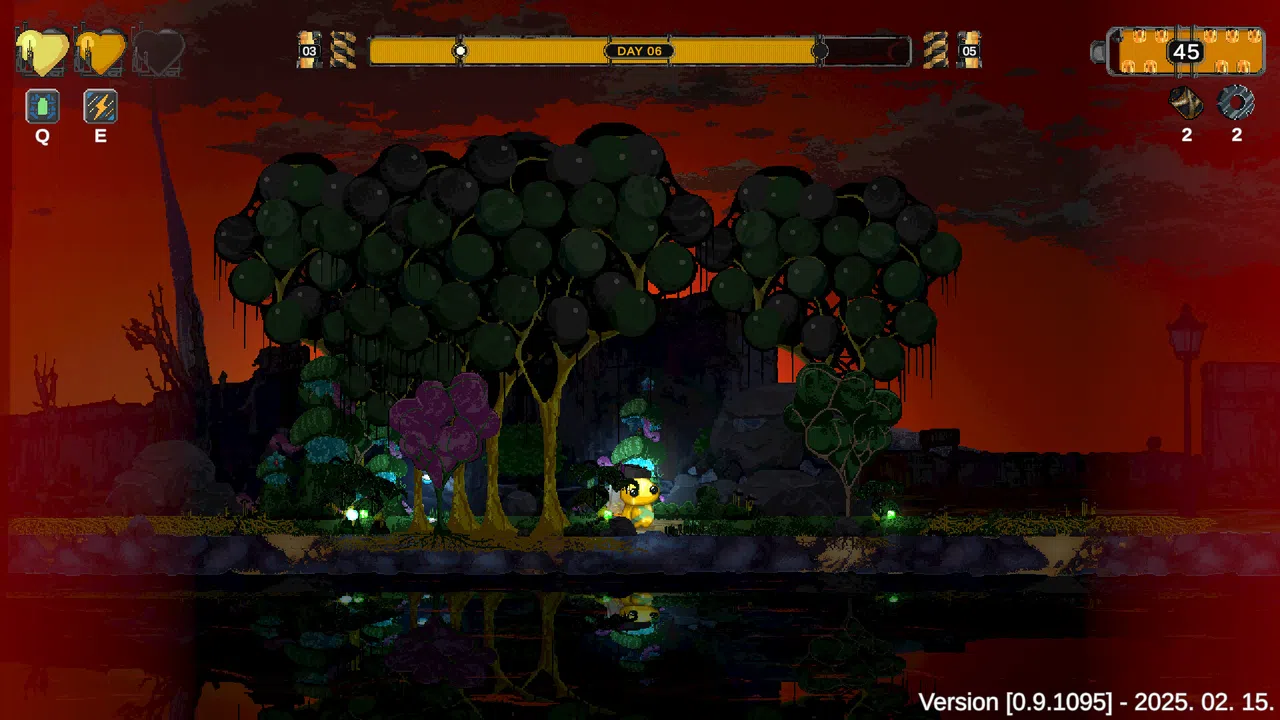 The Last Experiment: A Memetric Story Screenshot 18