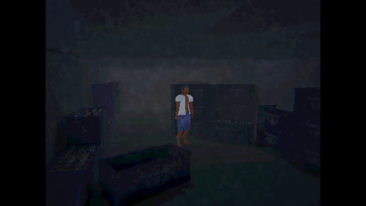 IORETIN Screenshot 0