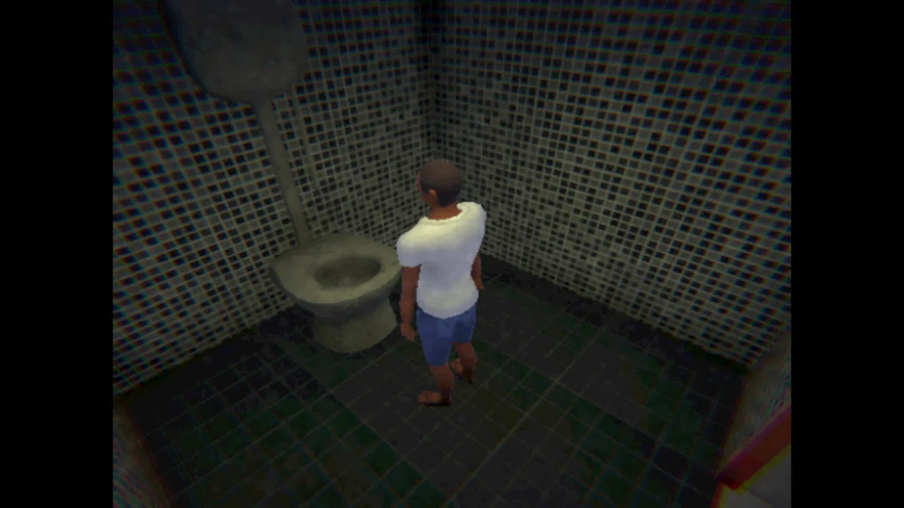 IORETIN Screenshot 3