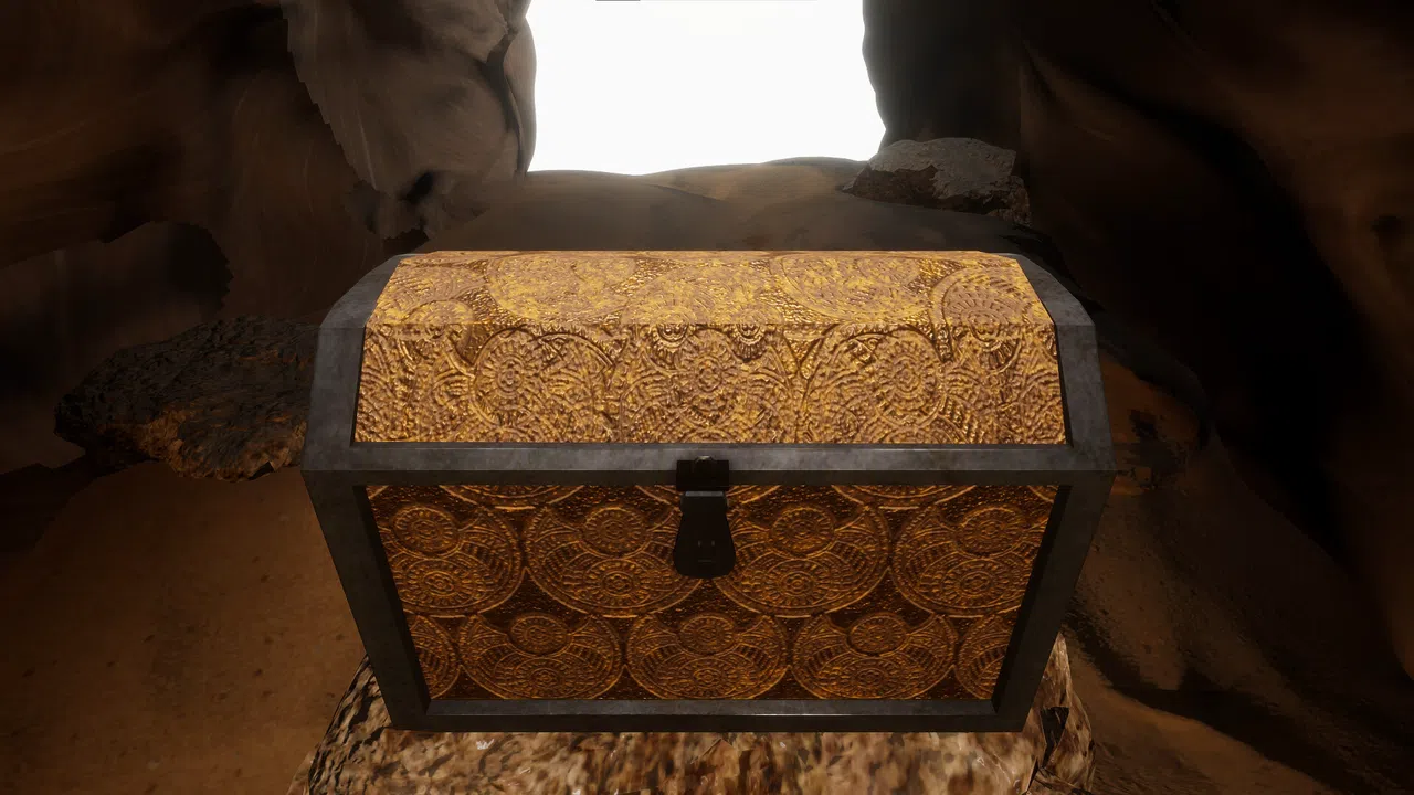 Book of Decisions Screenshot 1
