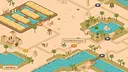 Koshari Defense Demo Screenshot 3