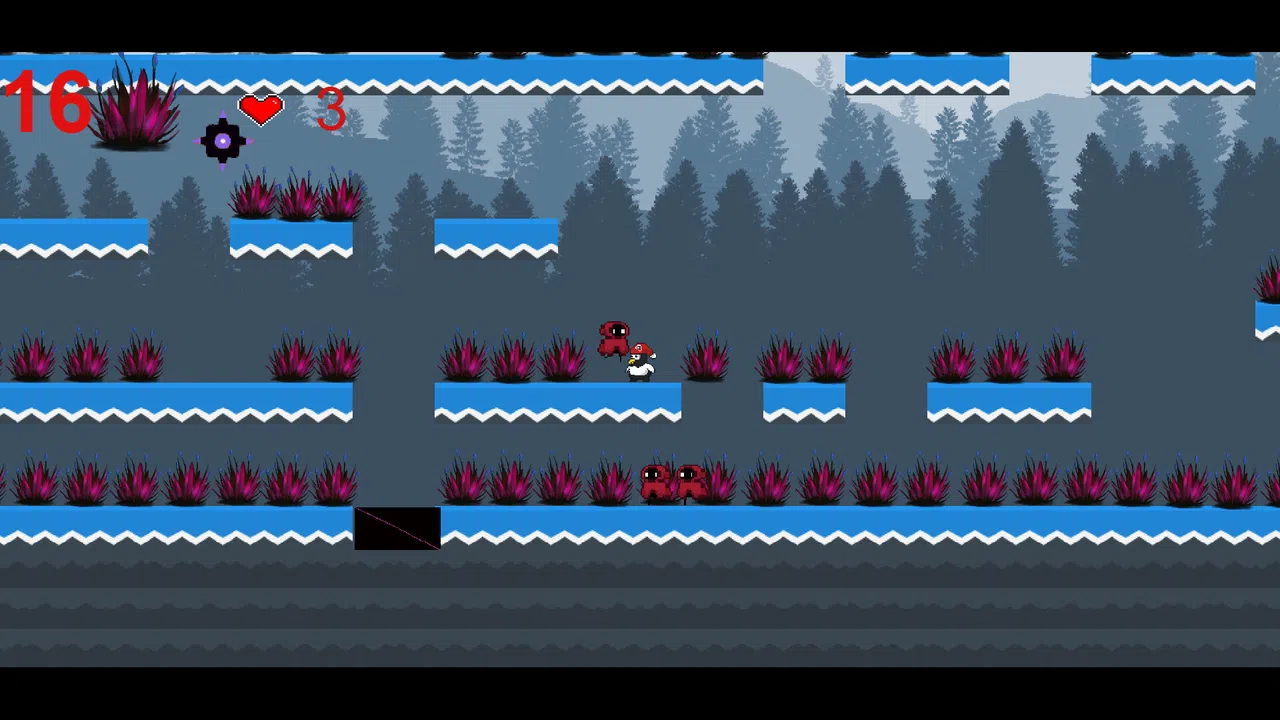 Penguin Escape Screenshot 5
