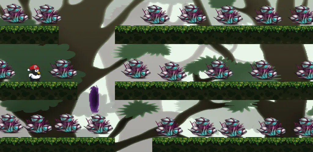 Penguin Escape Screenshot 9