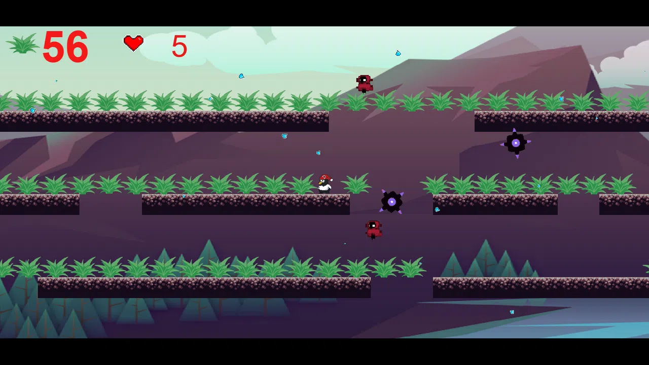 Penguin Escape Screenshot 11