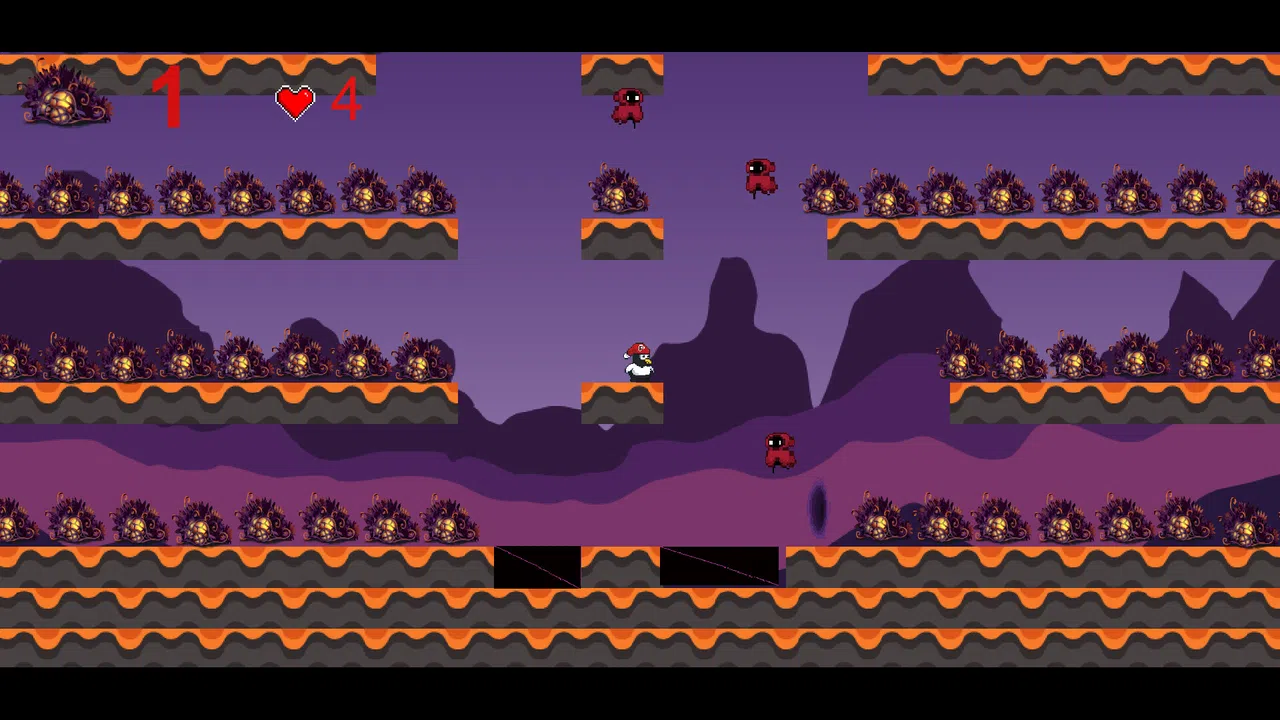 Penguin Escape Screenshot 12