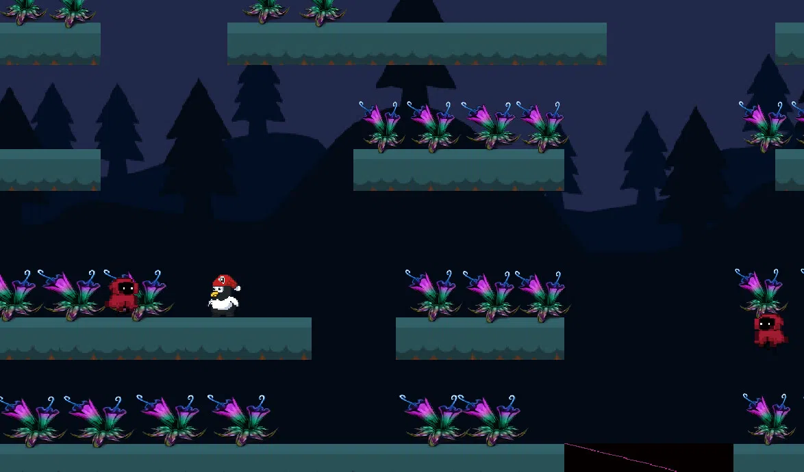 Penguin Escape Screenshot 13