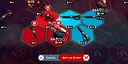 Star Titans : War of the Galaxy Screenshot 2