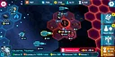 Star Titans : War of the Galaxy Screenshot 1