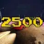 2500 !! icon