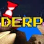 DERP icon