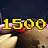 1500 !!
