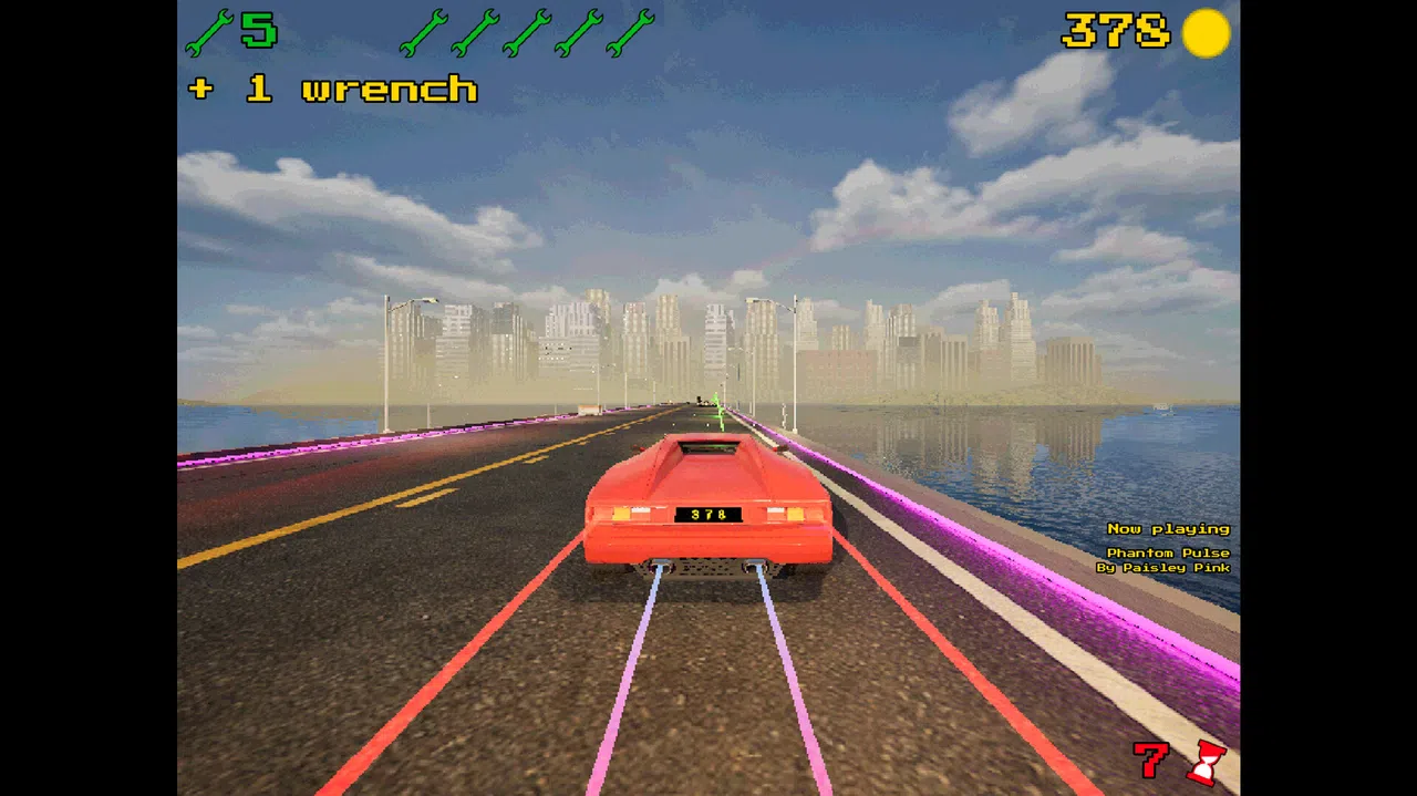 Oh My Wrench Screenshot 0