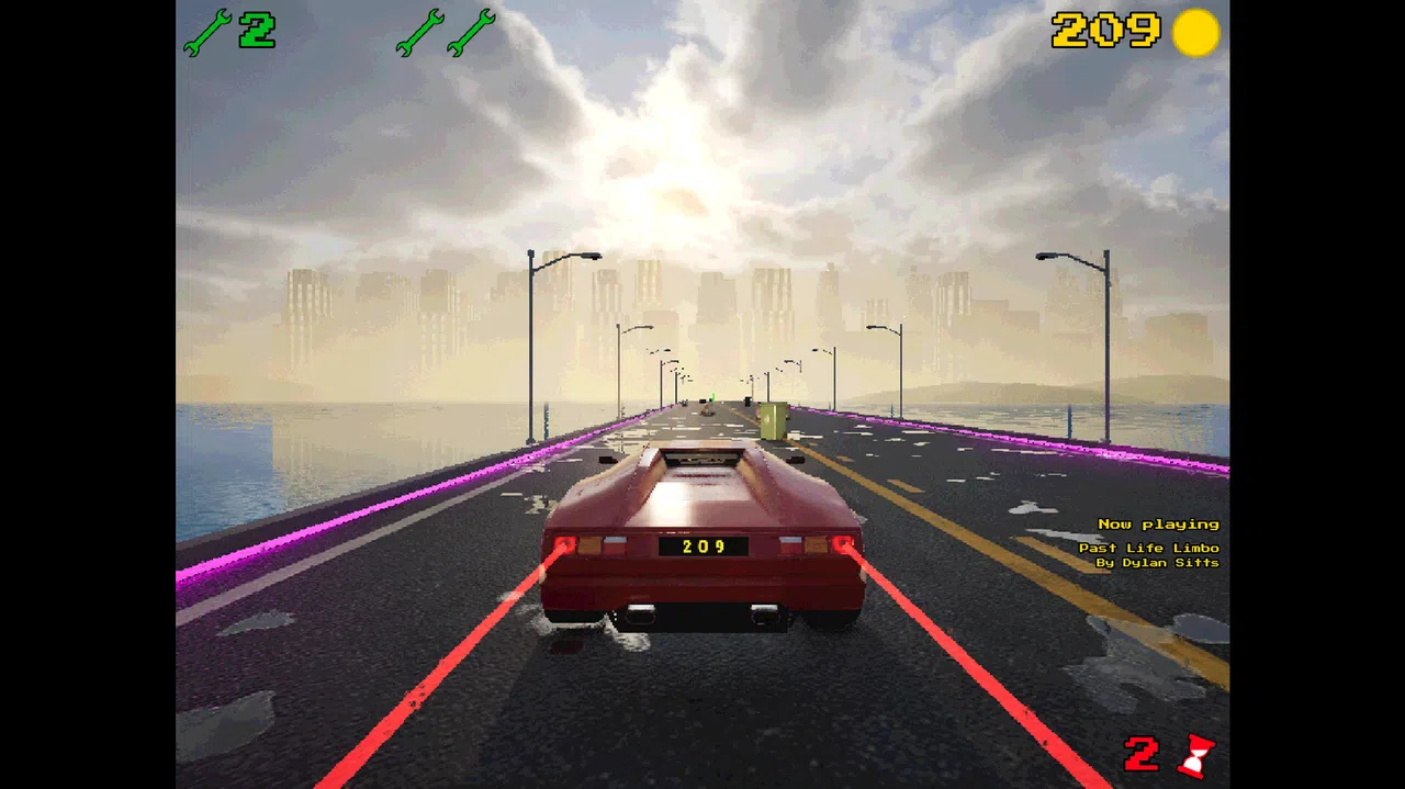 Oh My Wrench Screenshot 3