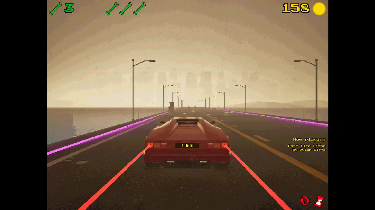Oh My Wrench Screenshot 1