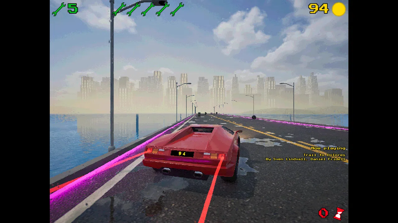 Oh My Wrench Screenshot 2