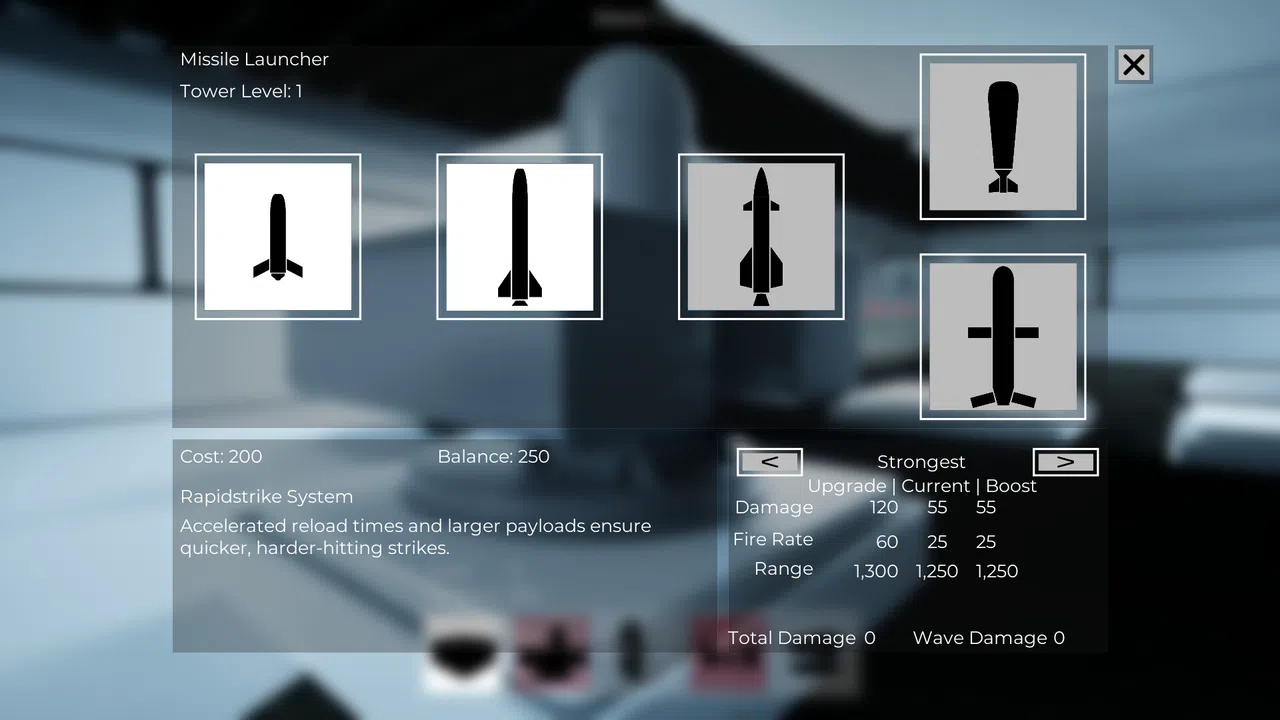 Circuit Defender Screenshot 2