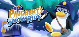 Pingbert's Snow Ride