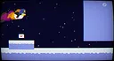 Pingbert's Snow Ride Screenshot 3