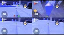 Pingbert's Snow Ride Screenshot 6