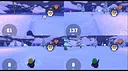 Pingbert's Snow Ride Screenshot 5
