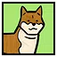 Dogs icon