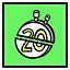 Attentive icon