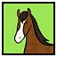 Horses icon