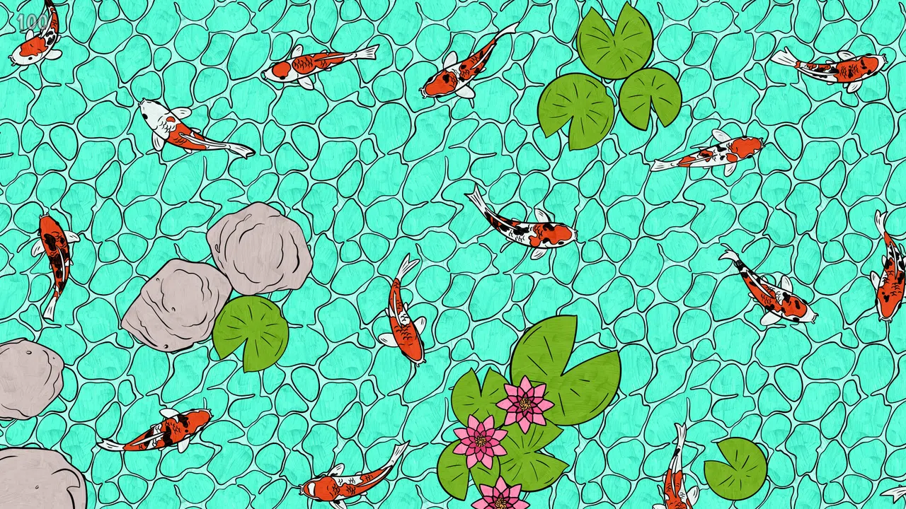 Animal Pattern Screenshot 4