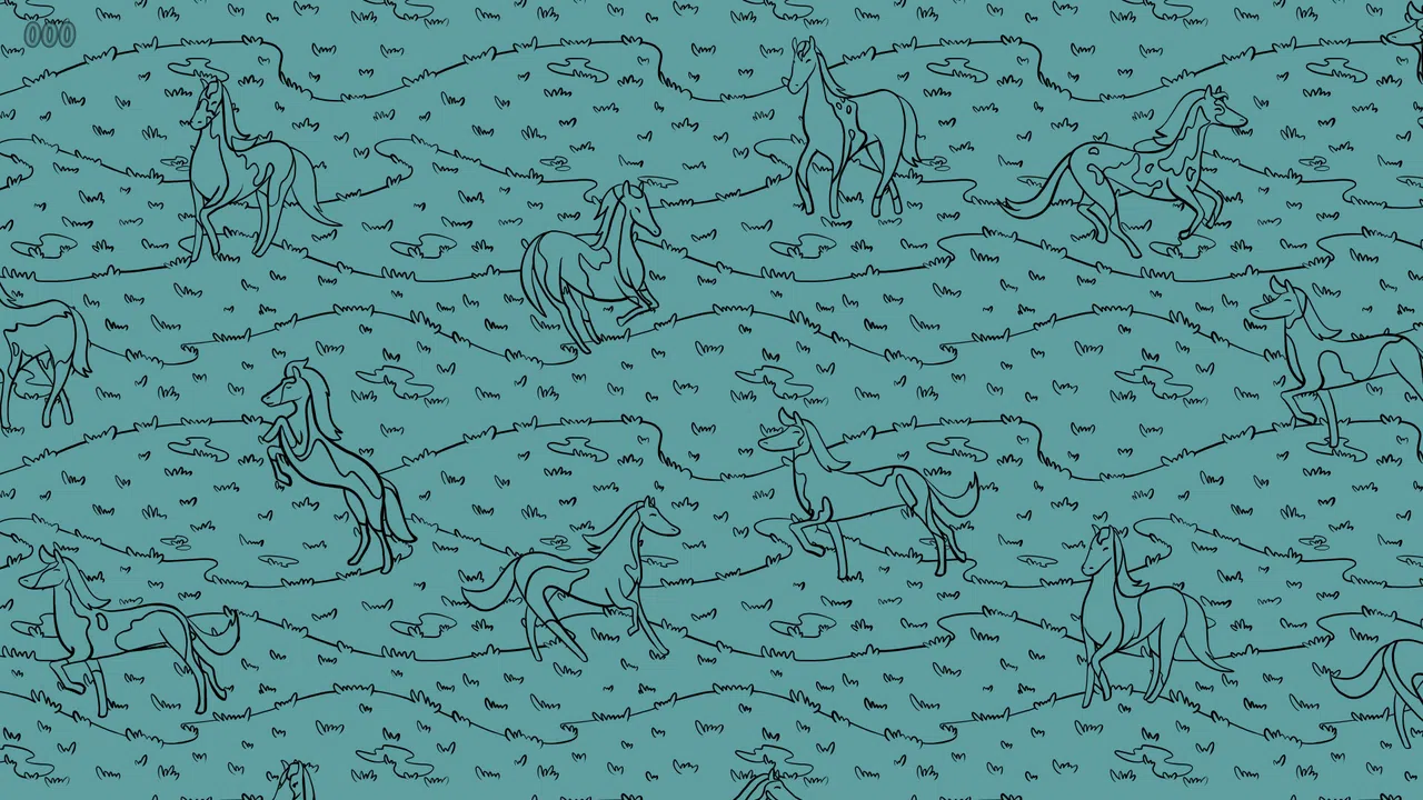 Animal Pattern Screenshot 5