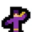 The Human Grape icon