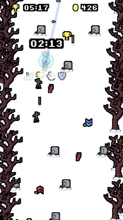 FlurryHurry! Screenshot 6