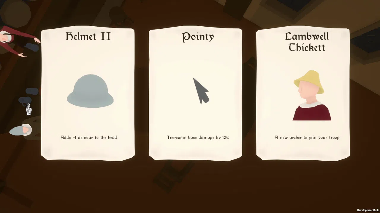 Nock & Load Screenshot 1